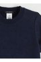 Trendy Picks from Kübra Butik: Rhinestone Mini Knit Dress - 7