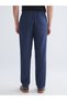 I Comfortable Fit Linen-Look Men's Trousers from Freezen Store - 5