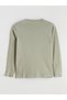 Zero Roba Collar Men's Knitwear Sweater for Style Enthusiasts from Uzg Store - 7
