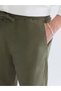 I Comfortable Fit Linen-Look Men's Trousers from Freezen Store - 7