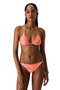 Deila Minimal Üçgen Bikini Üstü - 6