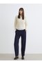 Trendy Picks from Kübra Butik: Women's Pants with a Waist Cord