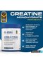 Creatine Monohydrate Micronized Aplode Nutrition 500g (100 Servings) - 3
