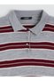 I Devrik Roba Collar Striped Loose Fit Women's Knitwear Sweater from Freezen Store - 7