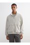 A Comfortable, Well-Fitted Men's Jacket with a Mock Neck from UZG STORE for Style-Conscious Men - 2