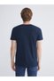 I V Dikim Combed Cotton Men's T-Shirt from Freezen Store - 5
