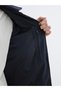 Men's Quilted Jacket with a Roba Collar and Regular Fit from Freezen Store - 5
