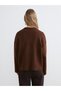 I Zero Roba Collar Women's Knitwear Sweater from Freezen Store - 5
