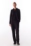 Black Silky Touch Skinny Leg Pants - 4