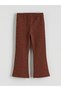 Spanish Style Girls' Leggings for Style Enthusiasts from Uzg Store