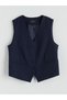 I V Stitch Women's Plain Vest from Freezen Store - 8