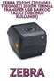 طابعة الباركود حراري Zd220T (Zd22042-T0Eg00Ez)