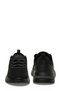 Walking Shoes - Black - Short heels (1–4 cm) - 8
