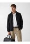 I Standart Fit Hooded Men's Raincoat from Freezen Store