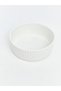 Embossed Zero Bowl, 17.5 cm - 4