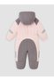 I Hooded Baby Girl Astronaut Coat from Freezen Store - 6