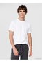 I Slim Fit Modal Fabric T-Shirt from Freezen Store /02 - 2