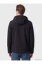 Trendy Picks from Kübra Butik: STANDARD Fit Men's Hooded Jacket - 7