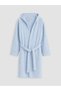 Trendy Picks from Kübra Butik: Cotton Bathrobe for Boys
