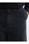 Wide-Fit Gabardine Men's Pants for Style-Conscious Men from UZG STORE - 4