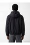 Peak New Season Relaxed Fit Hooded Men's Jacket - 5