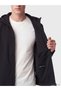 Trendy Picks from Kübra Butik: STANDARD Fit Men's Hooded Jacket - 6