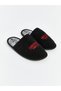I Stranger Things Embroidered Boys' Slippers from Freezen Store