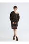 I V Dikim Bol Dikim Women's Knitwear Sweater from Freezen Store - 3