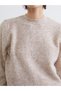 Zero Roba Collar Women's Knitwear Sweater for Style Seekers from Uzg Store - 4