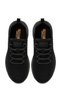 Walking Shoes - Black - Short heels (1–4 cm) - 6