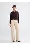 I Devrik Roba Collar Women's Knitwear Sweater from Freezen Store - 3