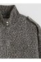 I Dik Roba Collar Loose Fit Women's Jacket from Freezen Store - 8