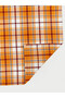 A Checked Tablecloth (140x180 cm) for Style-Conscious Shoppers from UZG STORE - 5