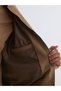 Men's Suede-Look Bomber Jacket for Style-Conscious Shoppers from UZG STORE - 6