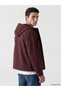 Rmz Gi̇yi̇m Farkiyla Standard Fit Hooded Men's Jacket - 7