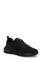 Walking Shoes - Black - Short heels (1–4 cm) - 5