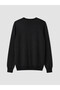 Zero Roba Collar Men's Knitwear Sweater for Style Enthusiasts from Uzg Store - 8