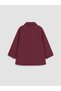 Timeless Clothing & Timeless Choices Bebe Roba Collar Girls' Cashmere Coat - 6