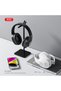 Căști Bluetooth over-ear BE39, Negru - 7