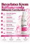 Whitening Cream - Blackening, Tone Equalizing and Color Lightening - 6