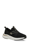 FORTEZ 6FX Black Women's Slip-On Sneakers - 2