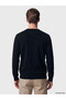 Zero Roba Collar Men's Knitwear Sweater for Style Enthusiasts from Uzg Store - 5