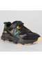 WILD Boys' Athletic Shoes - 6