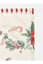Timeless Clothing & Timeless Choices New Year-Themed Tablecloth 150x200 cm - 6