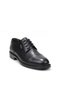121-006 Men's Classic Lace-Up Shoes with Rubber Soles - 3