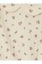 Timeless Clothing & Timeless Choices 3-Piece Floral Girl Baby Set - 6