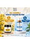 PEEL & LUST Cream and Leg Care Gel with St. John's Wort, 2-Piece Set, 2 x 100 ml - 5