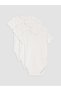 I Baby Girl Snap-On Bodysuit 3-Piece from Freezen Store