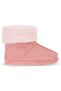 Basic Size 25-29 Slippers - Powder - 8
