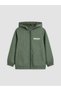 Trendy Picks from Kübra Butik: Hooded Raincoat for Boys - 3